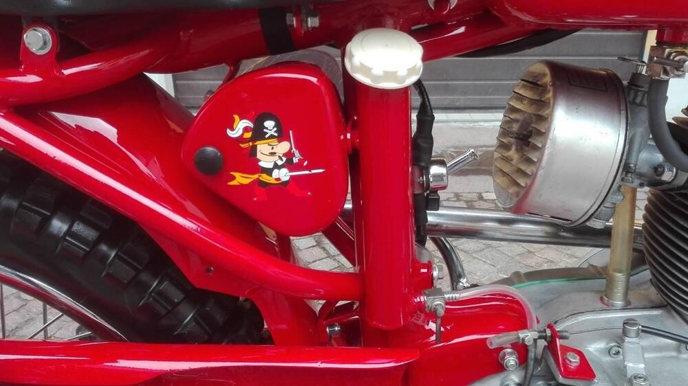 Moto Morini Corsaro 150 Regolarità (5)