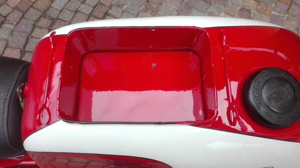 Moto Morini Corsaro 150 Regolarità (10)