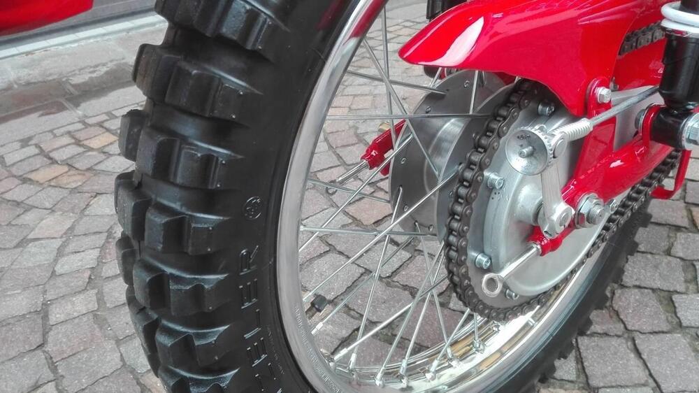 Moto Morini Corsaro 150 Regolarità (13)