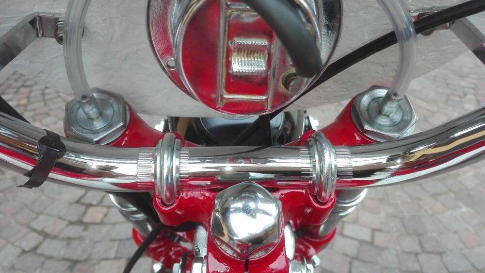 Moto Morini Corsaro 150 Regolarità (16)