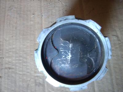 CILINDRO E PISTONE SXV 550 Aprilia