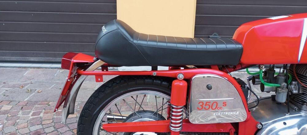 MV Agusta 350 SPORT ELETTRONICA (8)