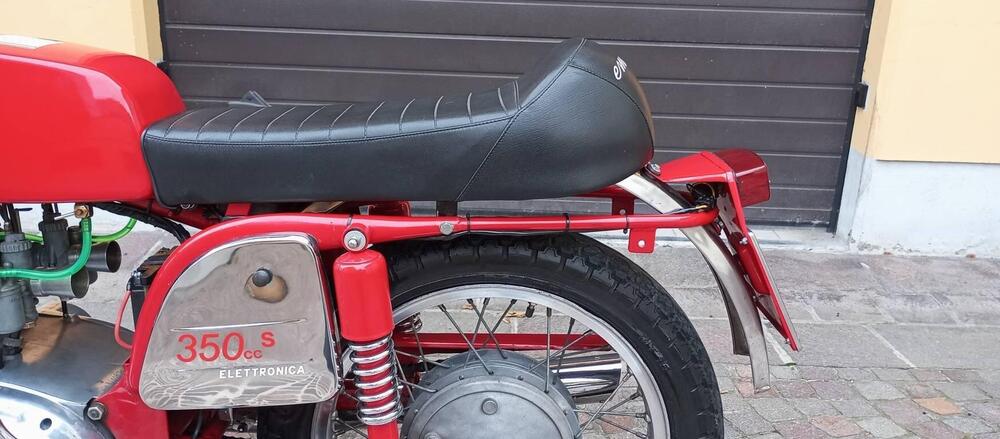 MV Agusta 350 SPORT ELETTRONICA (14)