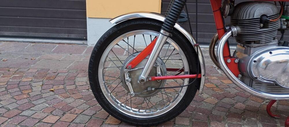 MV Agusta 350 SPORT ELETTRONICA (17)