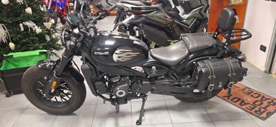 CFMOTO 450CL-C (2024 - 26) usata