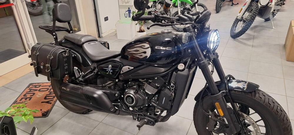 CFMOTO 450CL-C (2024 - 26) (3)