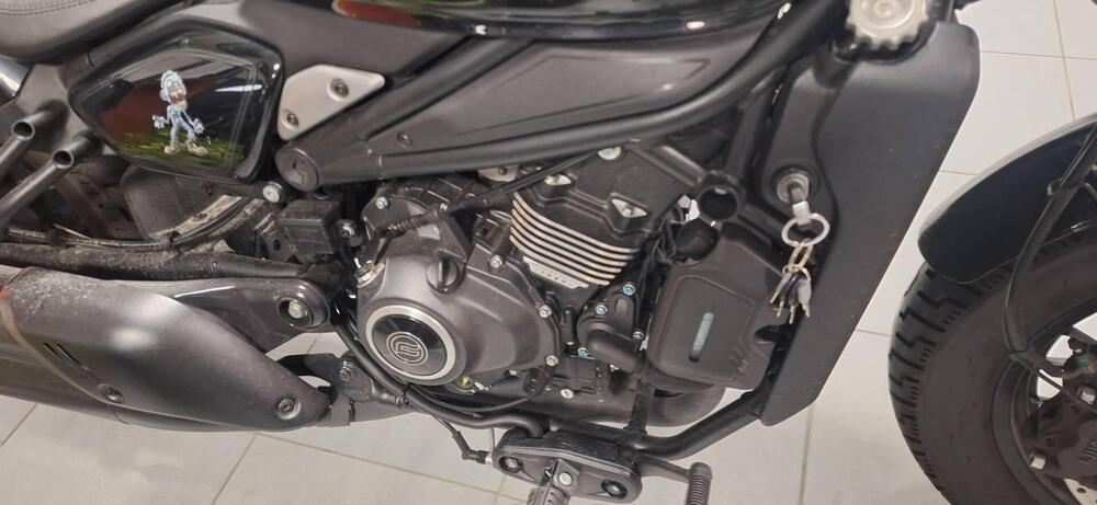 CFMOTO 450CL-C (2024 - 26) (4)