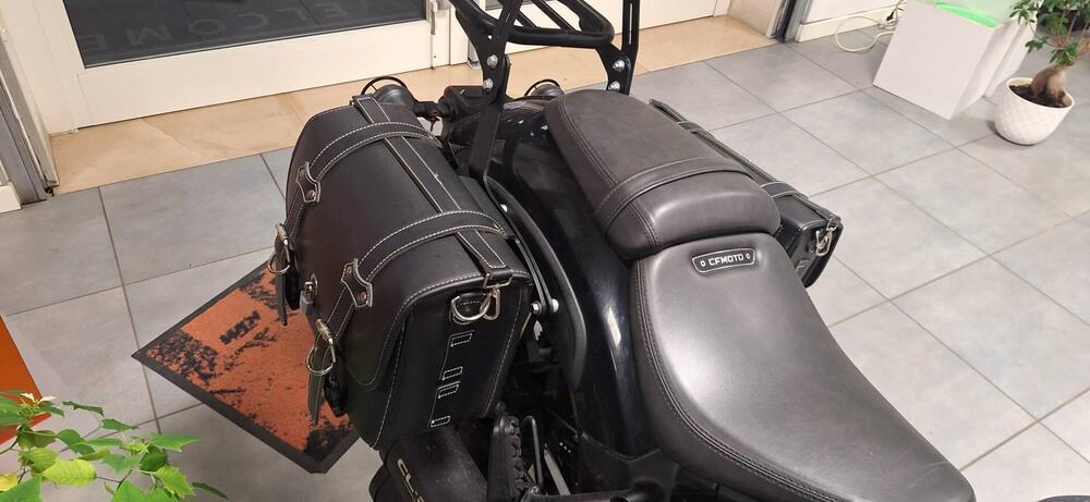 CFMOTO 450CL-C (2024 - 26) (5)