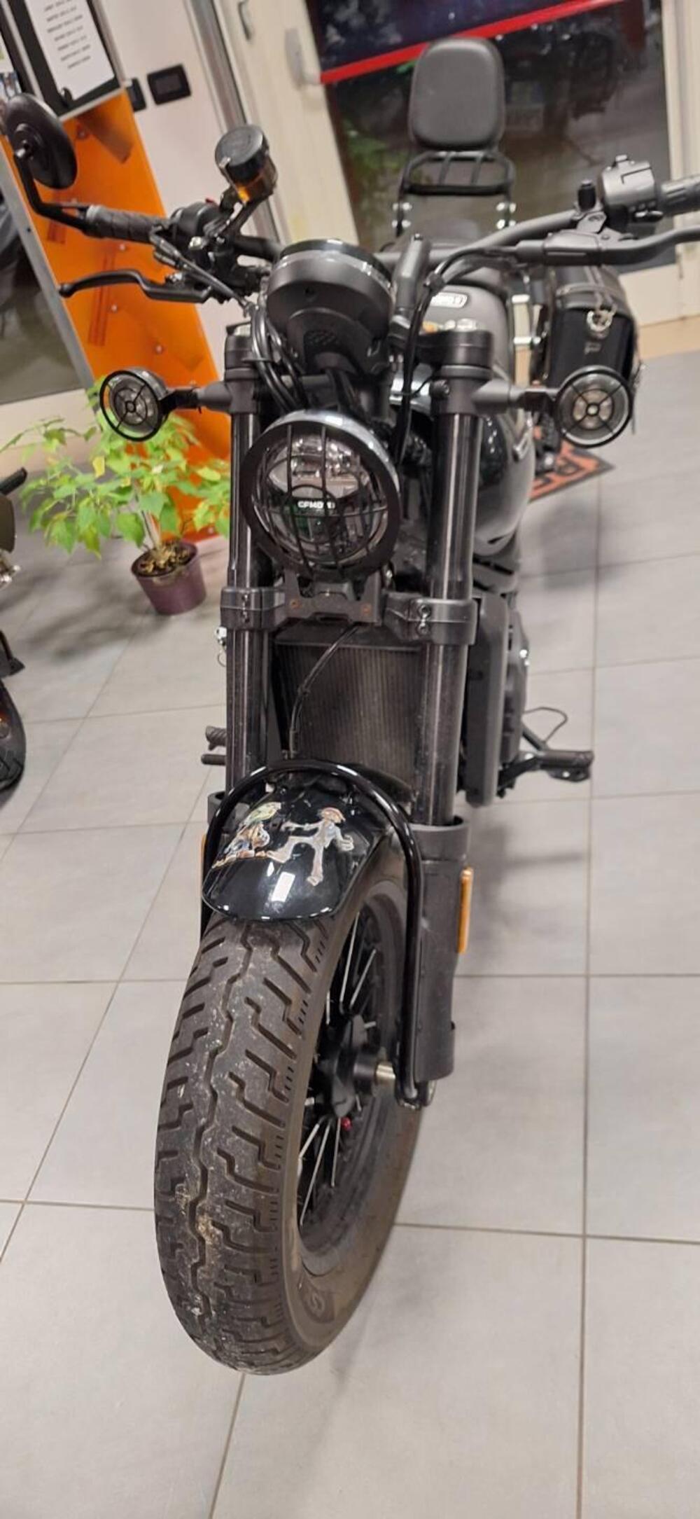 CFMOTO 450CL-C (2024 - 26) (6)