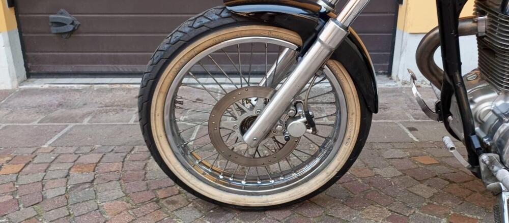 Suzuki SAVAGE 650 (11)