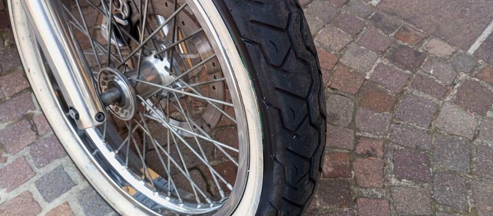 Suzuki SAVAGE 650 (14)