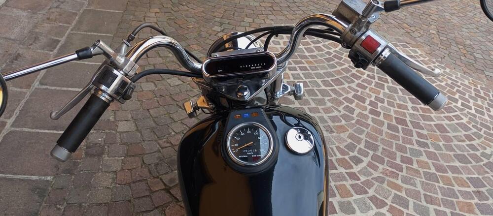 Suzuki SAVAGE 650 (15)