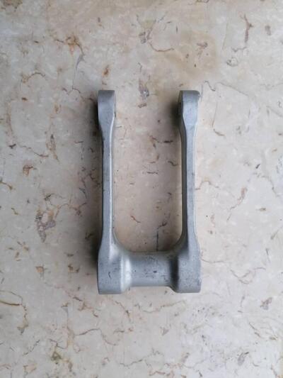 LEVERAGGIO SOSPENSIONE SXV 450 Aprilia