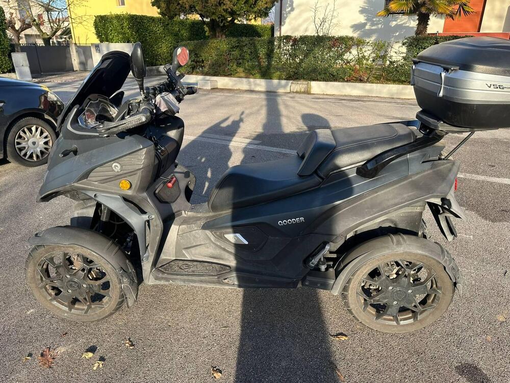 Qooder Qooder 400 (2020 - 24) (2)