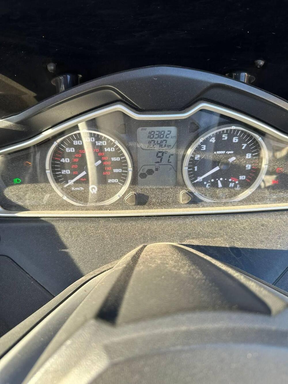 Qooder Qooder 400 (2020 - 24) (3)