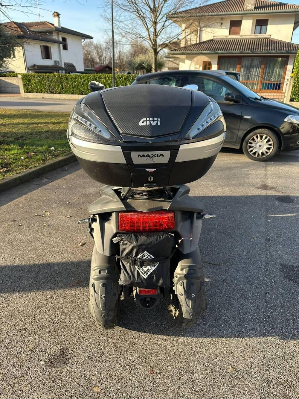 Qooder Qooder 400 (2020 - 24) (4)