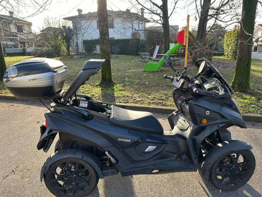 Qooder Qooder 400 (2020 - 24) (6)