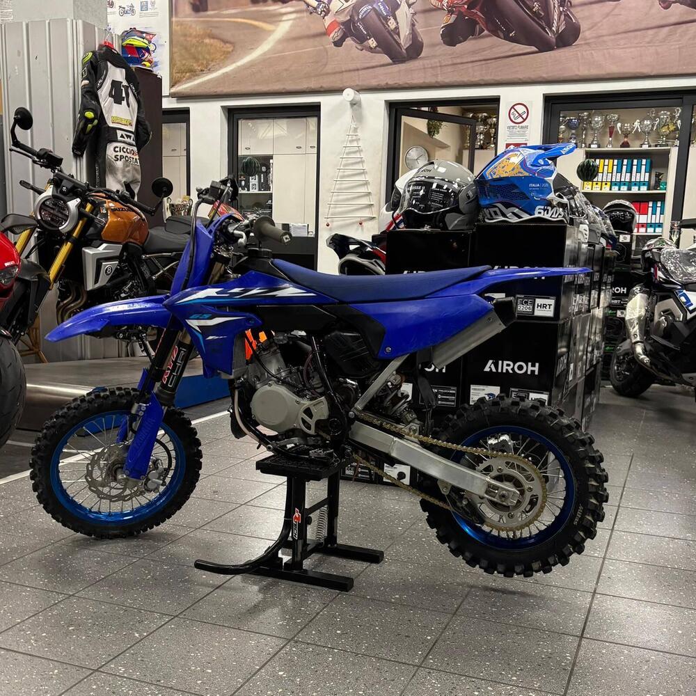 Yamaha YZ 65 (2026) (2)