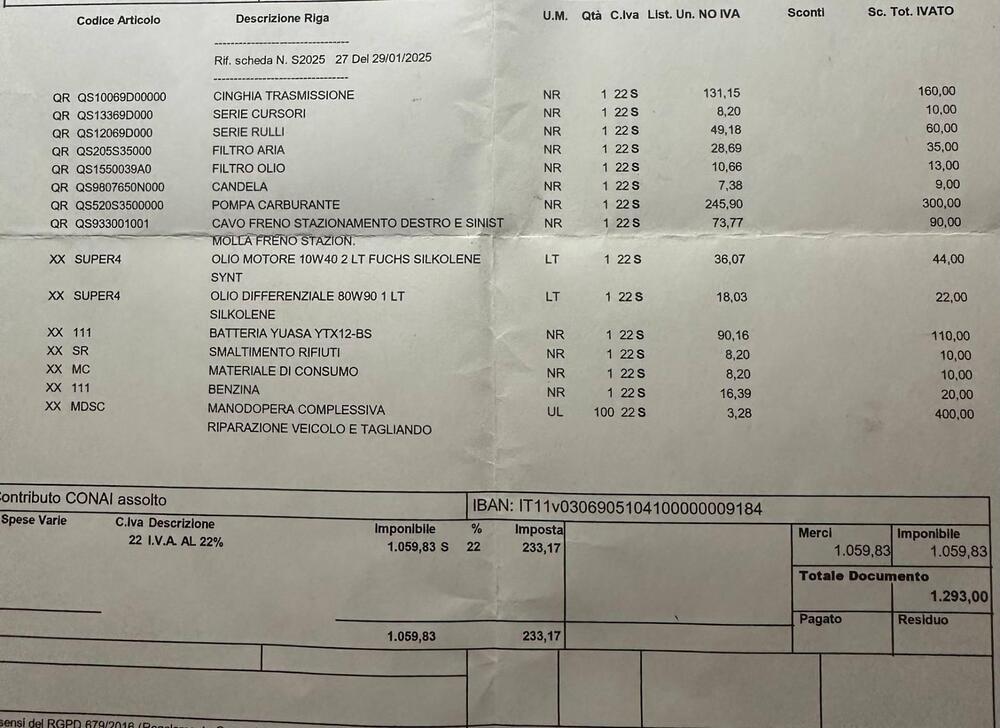 Qooder Qooder 400 (2020 - 24) (7)