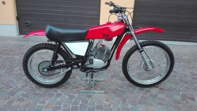 Tgm 50 COPPA ITALIA d'epoca