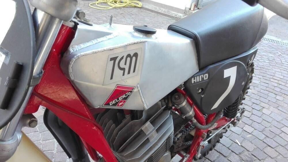 Tgm 125 Cross ex. Lazzari (4)