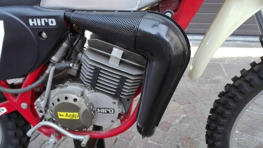 Tgm 125 Cross ex. Lazzari (8)