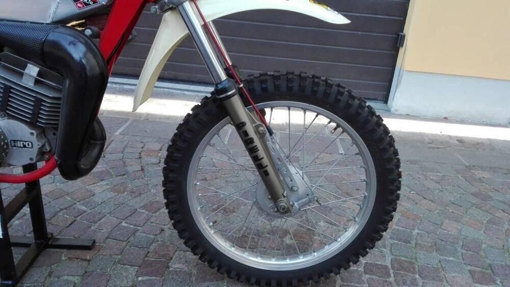 Tgm 125 Cross ex. Lazzari (10)