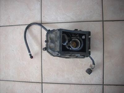 ASPIRAZIONE SXV 550 Aprilia