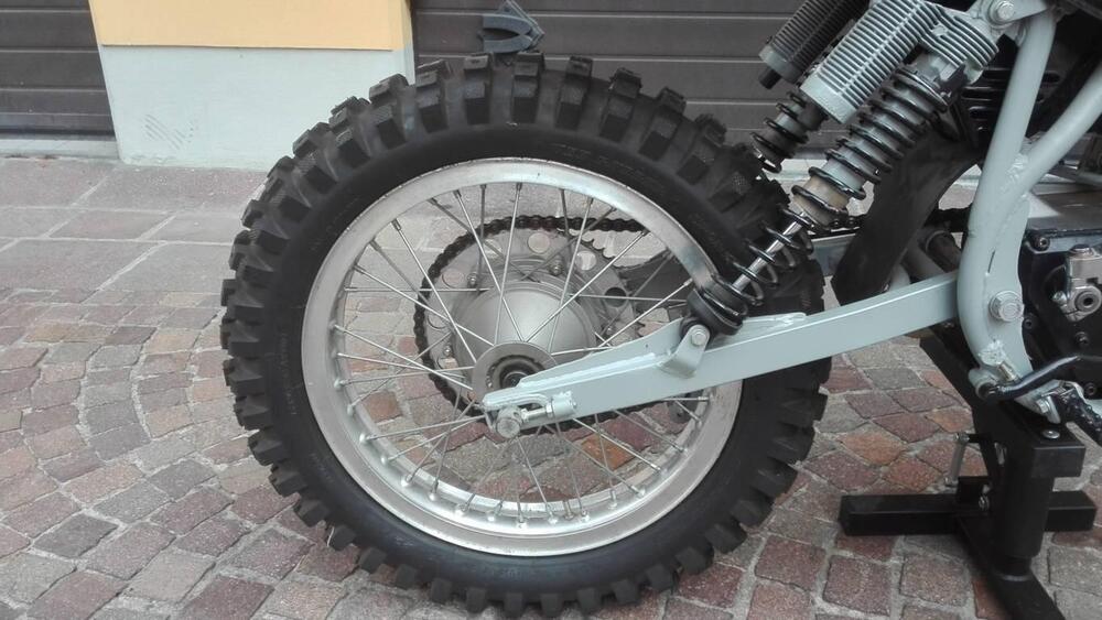 Tgm 250 CROSS  MOTORE VILLA (4)