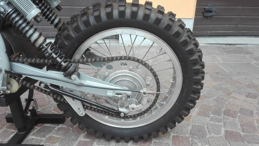 Tgm 250 CROSS  MOTORE VILLA (10)