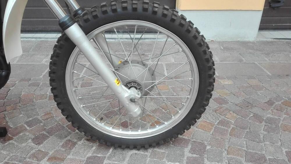 Tgm 250 CROSS  MOTORE VILLA (13)