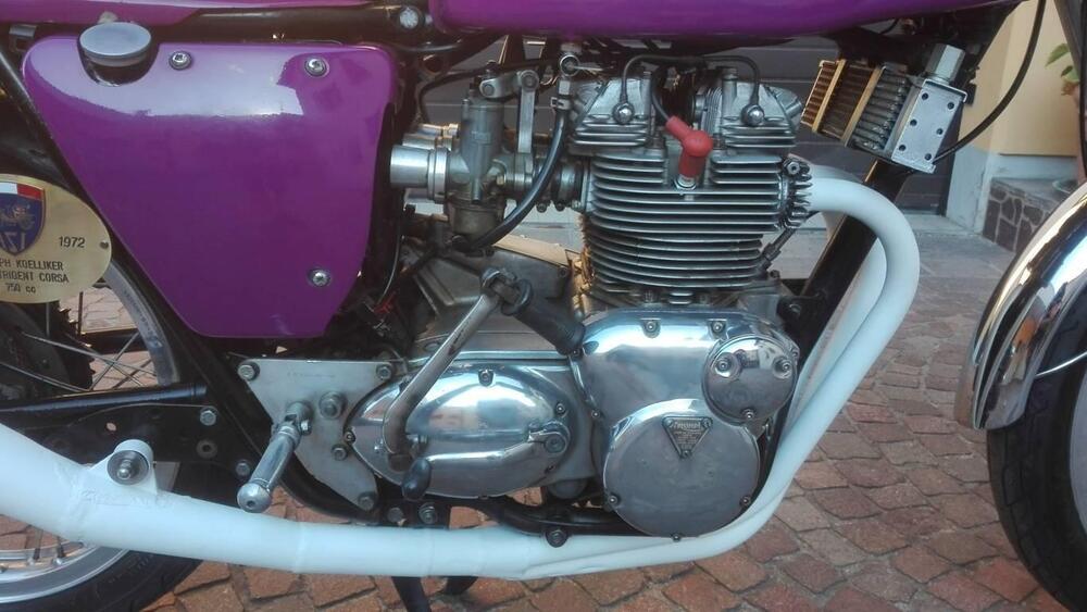 Triumph TRIDENT 750 CORSA BEPI KOELLIKER (8)