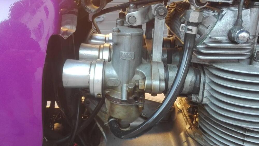 Triumph TRIDENT 750 CORSA BEPI KOELLIKER (11)