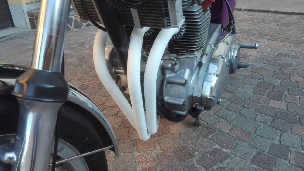 Triumph TRIDENT 750 CORSA BEPI KOELLIKER (13)