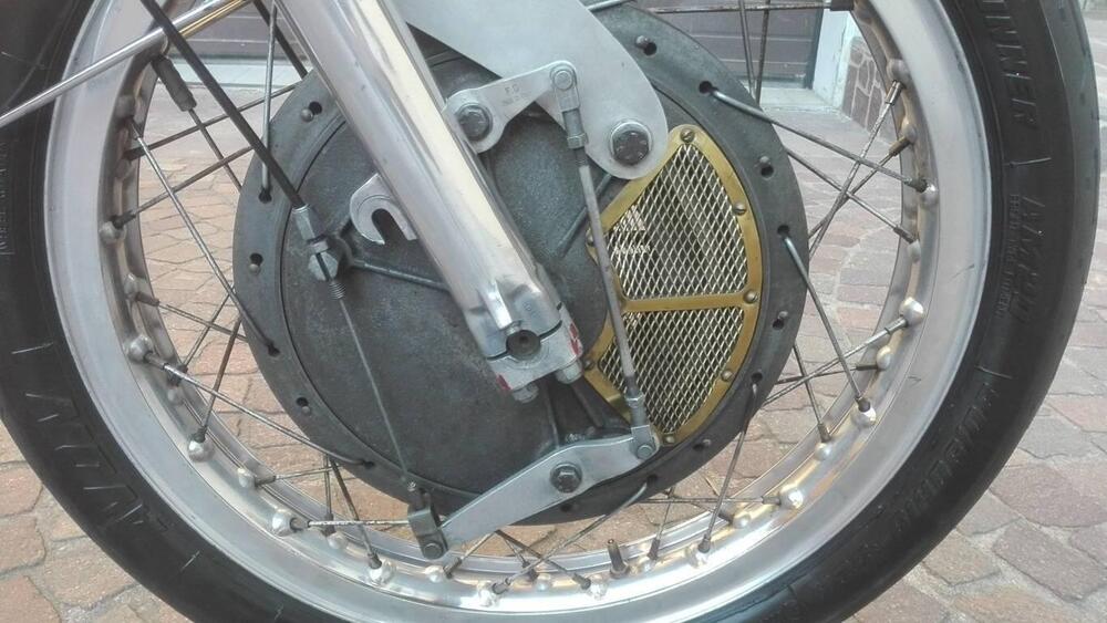 Triumph TRIDENT 750 CORSA BEPI KOELLIKER (18)