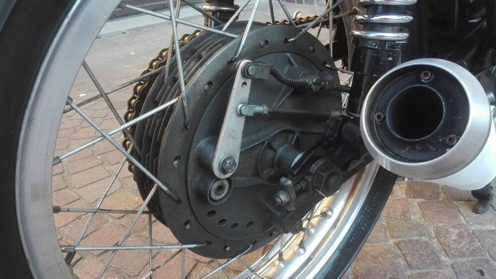 Triumph TRIDENT 750 CORSA BEPI KOELLIKER (19)