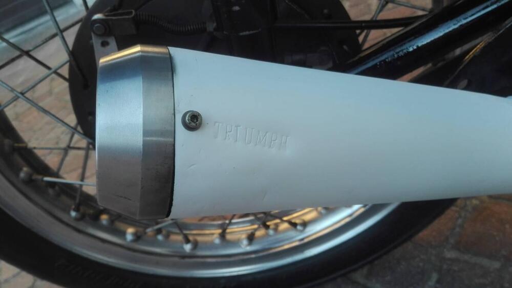 Triumph TRIDENT 750 CORSA BEPI KOELLIKER (20)