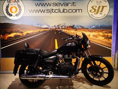 Royal Enfield Meteor 350 (2021 - 26) usata