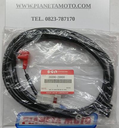 3689028H00 CABLAGGIO RETRONEBBIA Suzuki