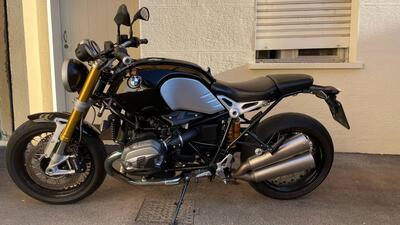 Bmw R nineT 1200 (2014 - 16) usata