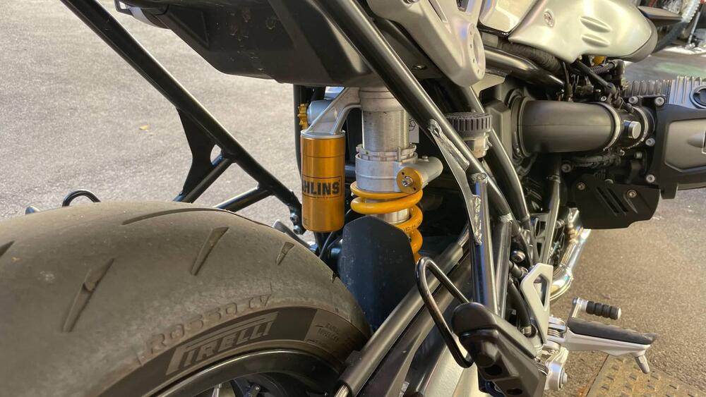 Bmw R nineT 1200 (2014 - 16) (4)