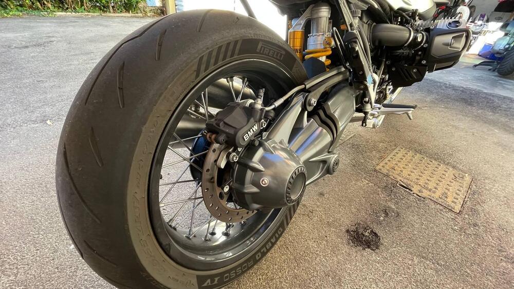 Bmw R nineT 1200 (2014 - 16) (5)