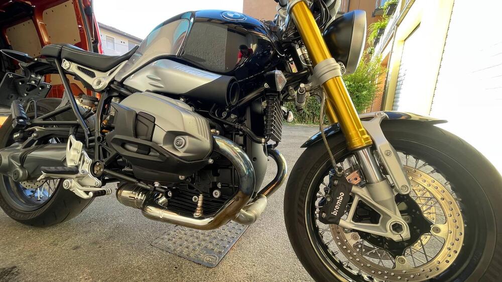 Bmw R nineT 1200 (2014 - 16) (6)