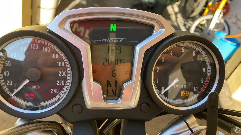 Bmw R nineT 1200 (2014 - 16) (11)