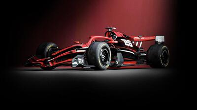 La nuova Formula 1 inizia ora: tutte le date delle presentazioni delle vetture 2026