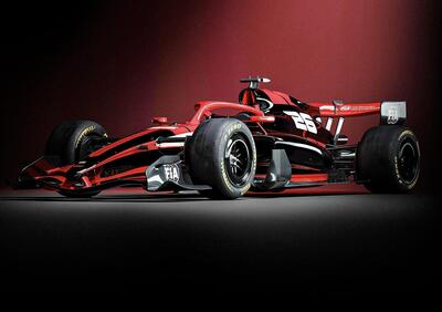 La nuova Formula 1 inizia ora: tutte le date delle presentazioni delle vetture 2026