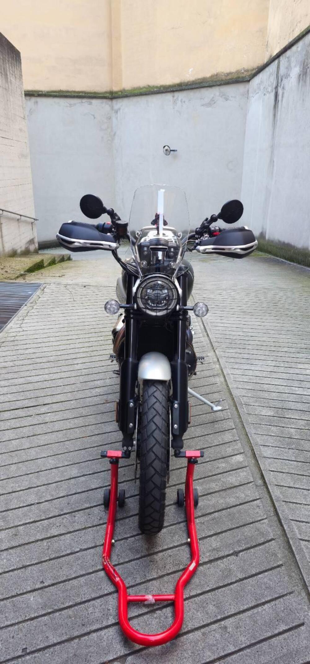 Triumph Scrambler 1200 XC (2021 - 23) (3)