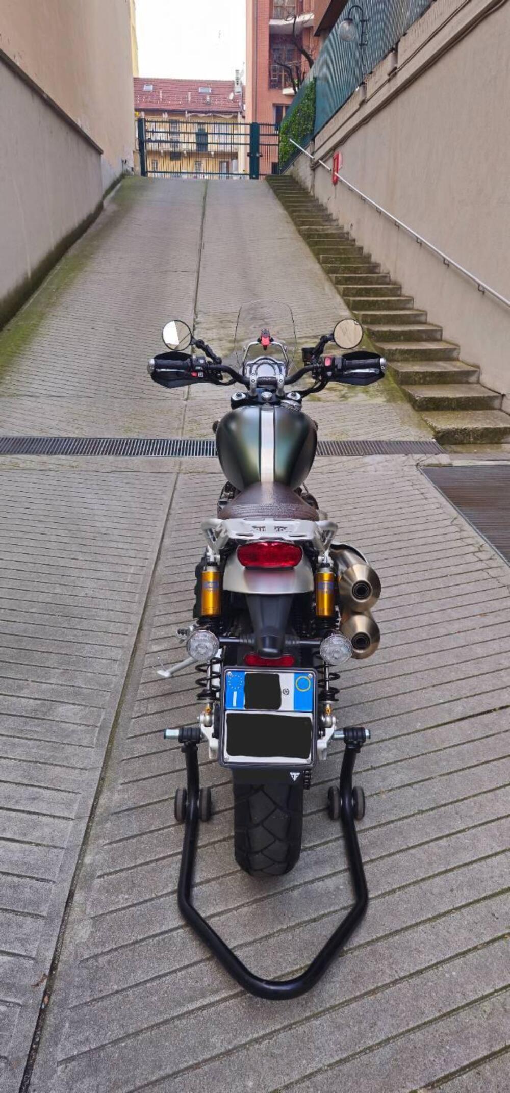 Triumph Scrambler 1200 XC (2021 - 23) (4)