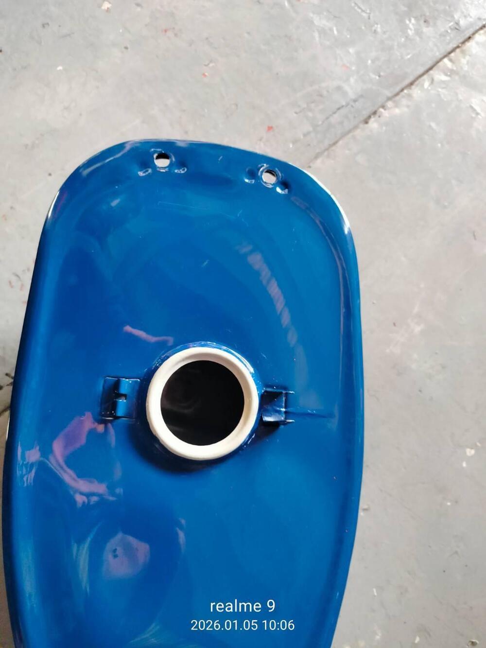 Piaggio vespa p125x  (12)