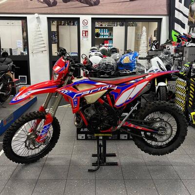 Betamotor RR 125 2T Enduro Racing (2022) usata